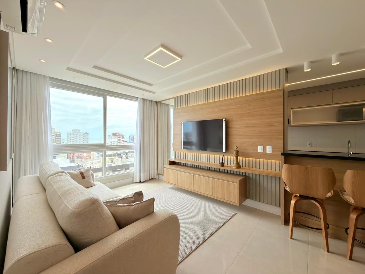 Apartamento 2 dormitórios para venda, Centro em Capão da Canoa | Ref.: 9175