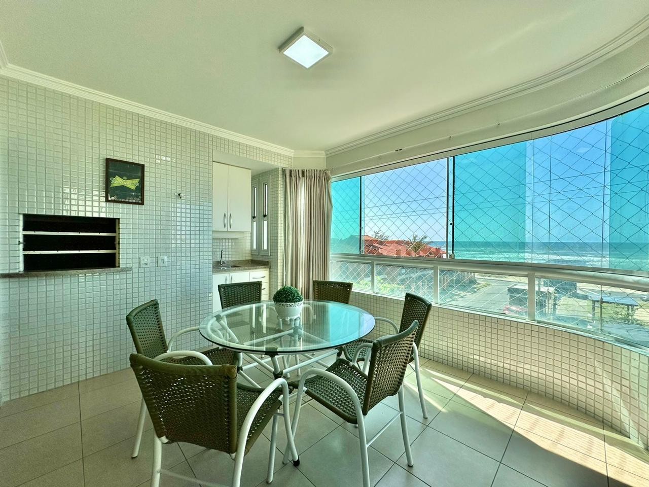 Apartamento 3 dormitórios para venda, Zona Nova em Capão da Canoa | Ref.: 9218
