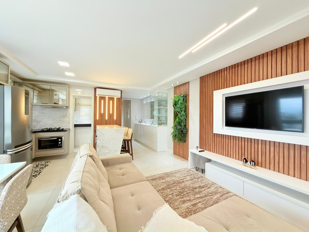 Apartamento 2 dormitórios para venda, Zona Nova em Capão da Canoa | Ref.: 9293