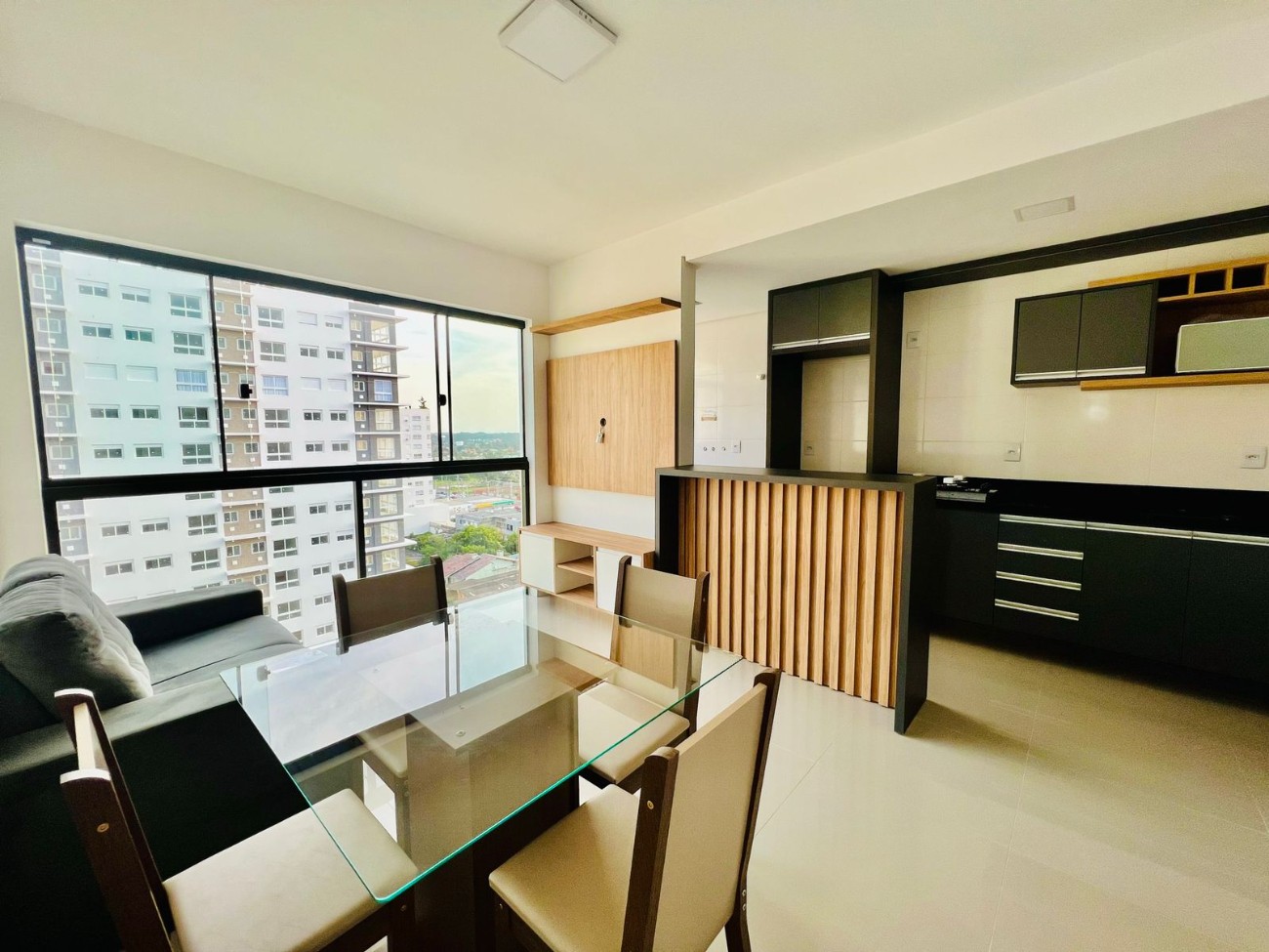 Apartamento 2 dormitórios para venda, Navegantes em Capão da Canoa | Ref.: 9328