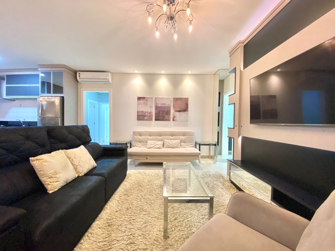 Apartamento 2 dormitórios para venda, Navegantes em Capão da Canoa | Ref.: 9376