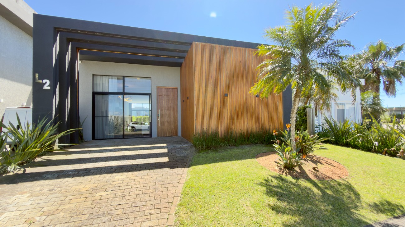 Casa em Condomínio 4 dormitórios para venda, Capão Ilhas Resort  em Capão da Canoa | Ref.: 9402