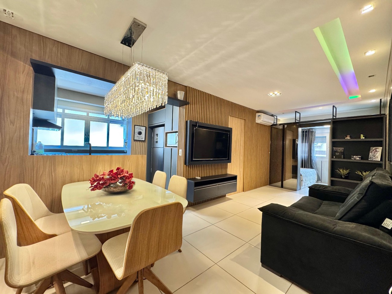 Apartamento 2 dormitórios para venda, Centro em Capão da Canoa | Ref.: 9436