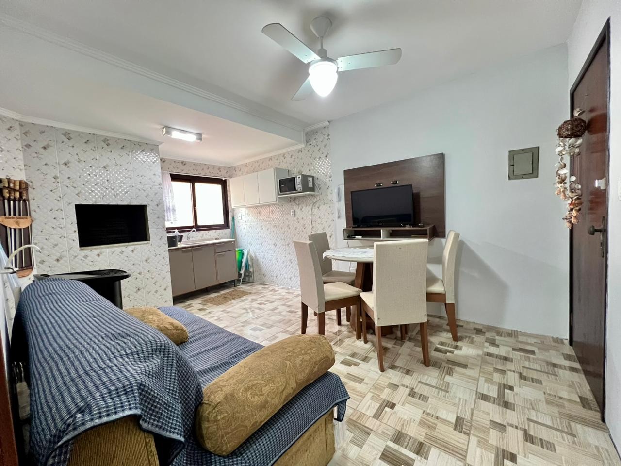 Apartamento 1 dormitório para venda, Centro em Capão da Canoa | Ref.: 9462