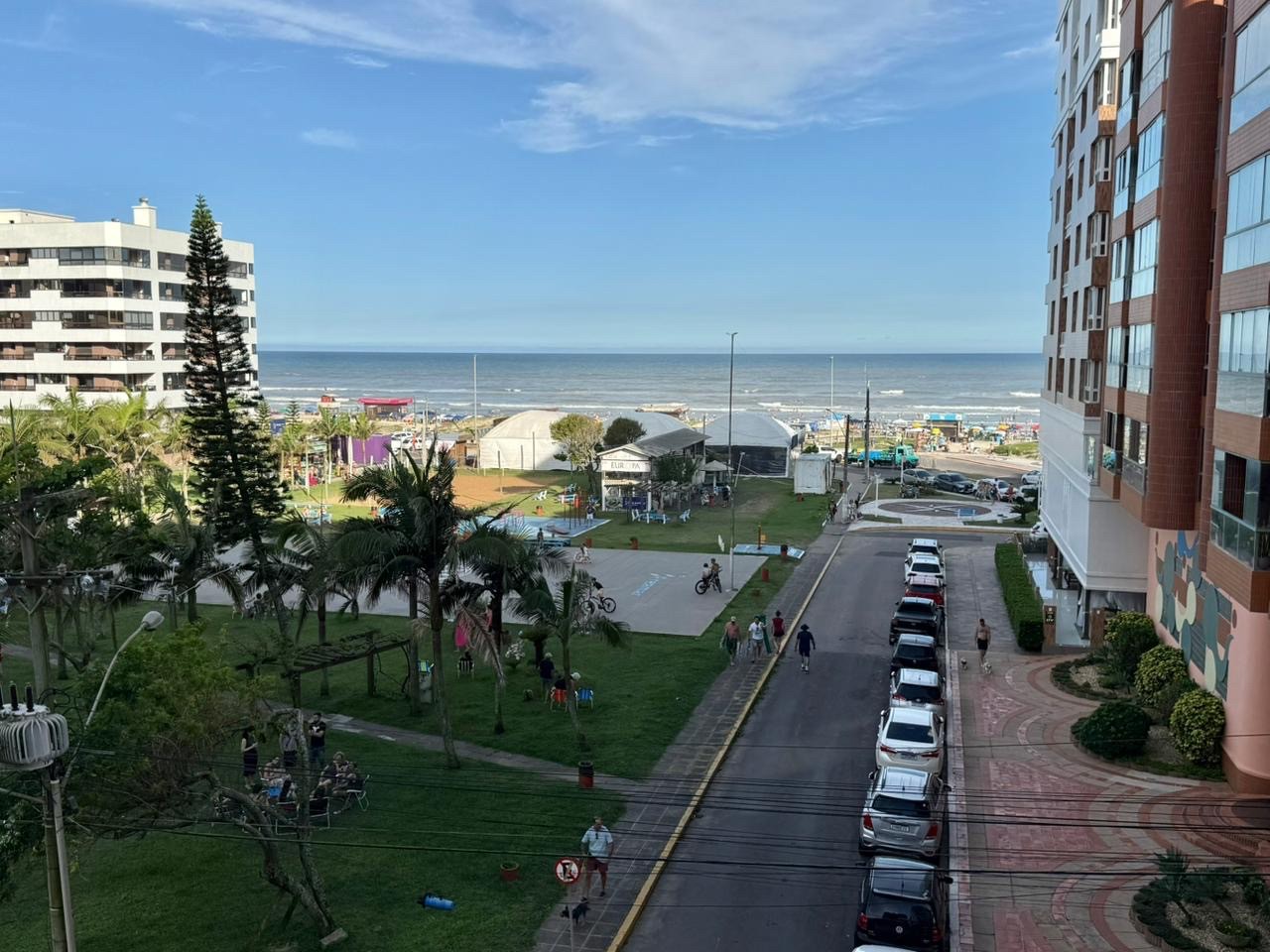 Apartamento 3 dormitórios para venda, Centro em Capão da Canoa | Ref.: 9583