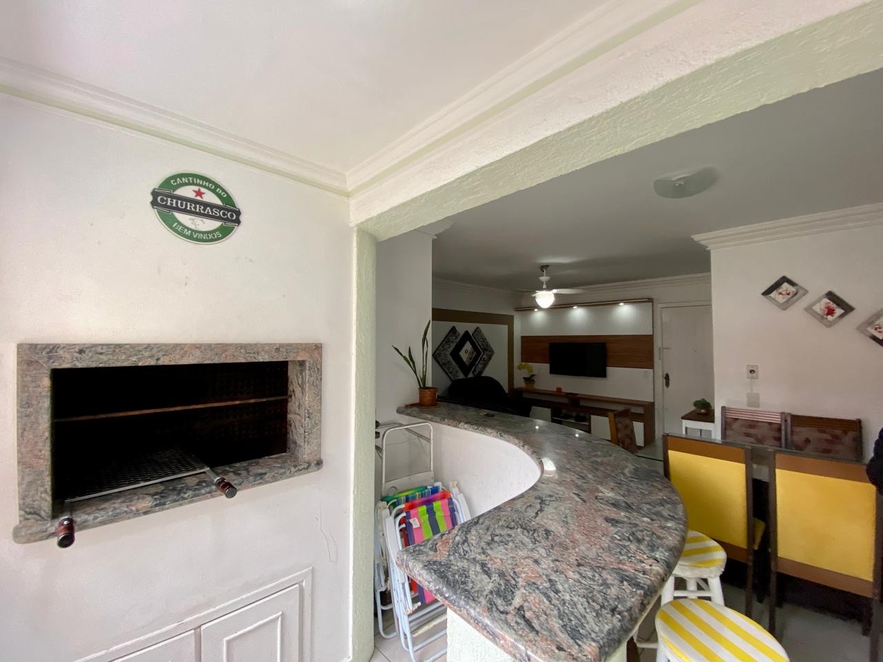 Apartamento 2 dormitórios para venda, Centro em Capão da Canoa | Ref.: 9605
