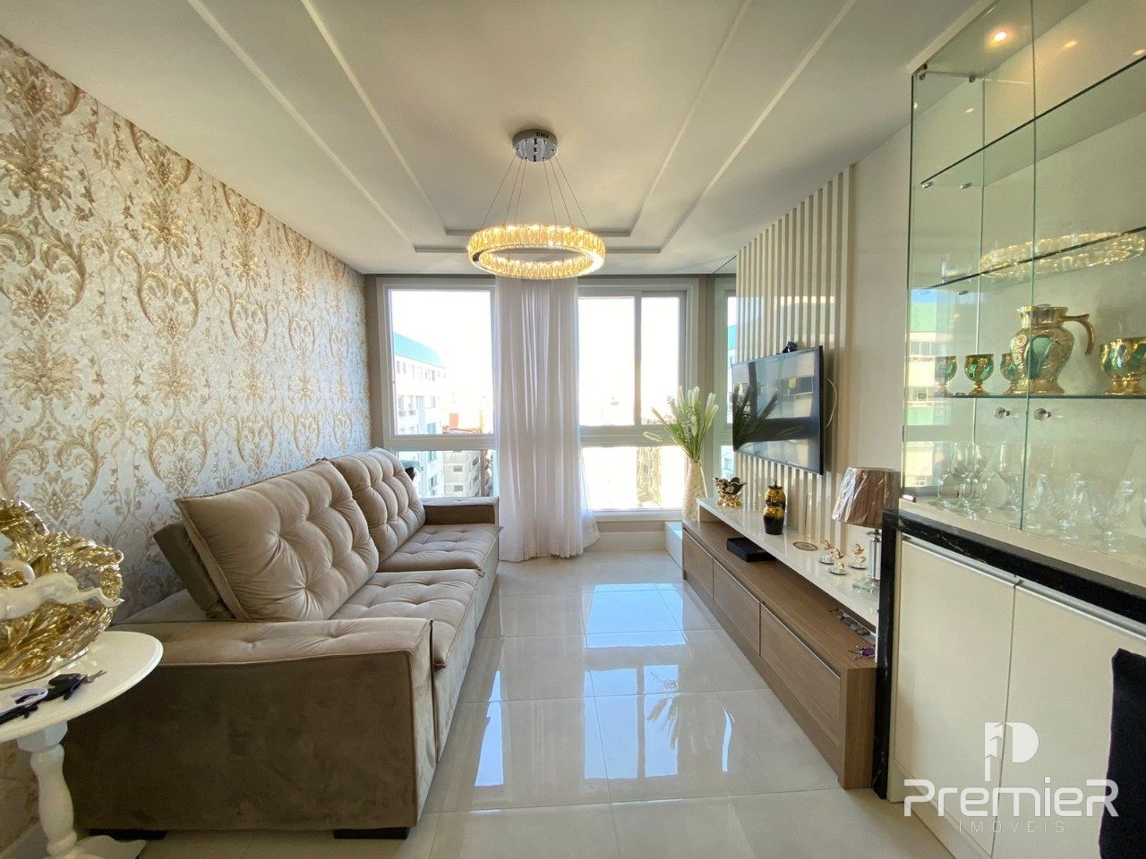 Apartamento 2 dormitórios para venda, Centro em Capão da Canoa | Ref.: 9642