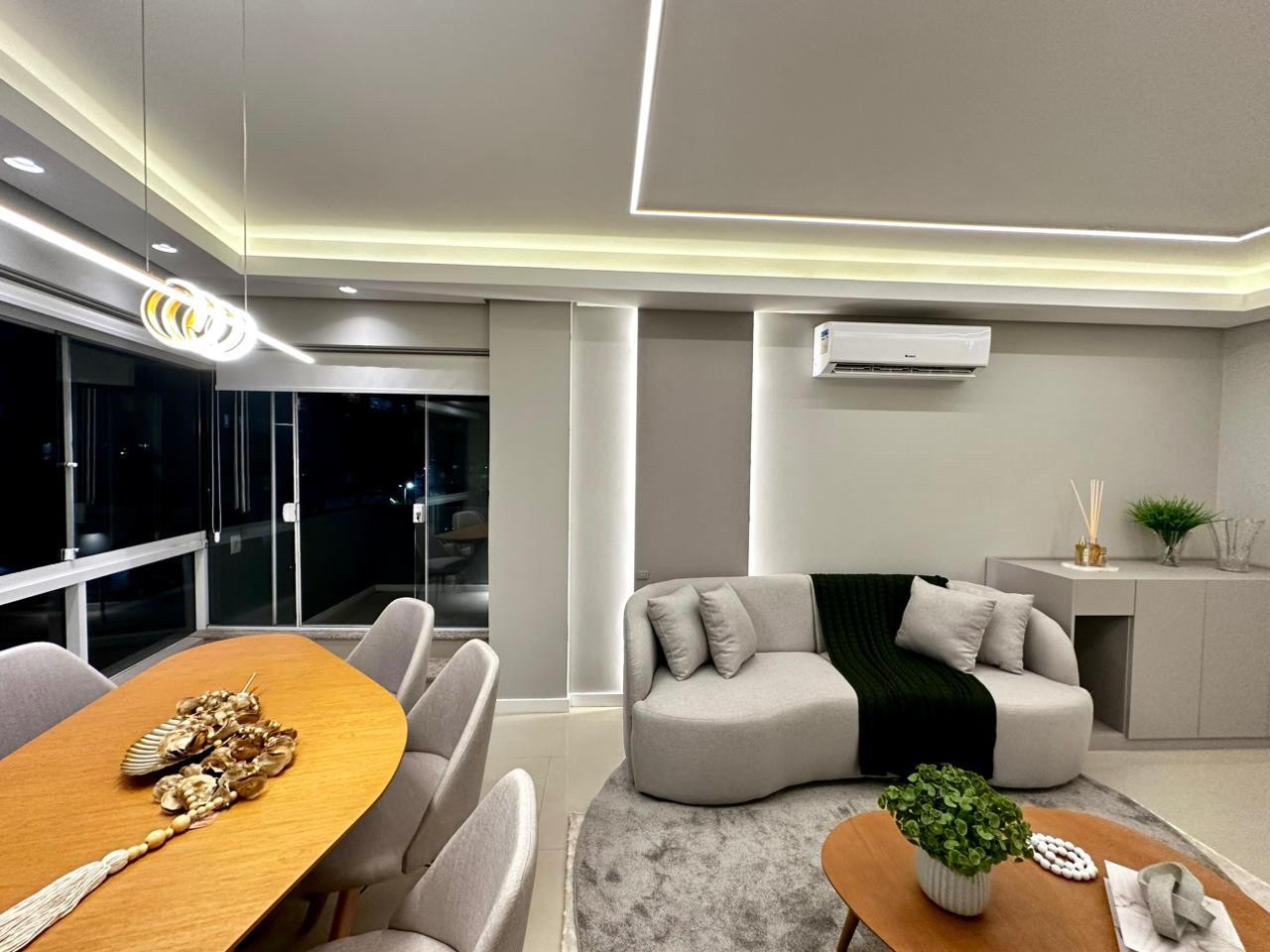 Apartamento 3 dormitórios para venda, Navegantes em Capão da Canoa | Ref.: 9736