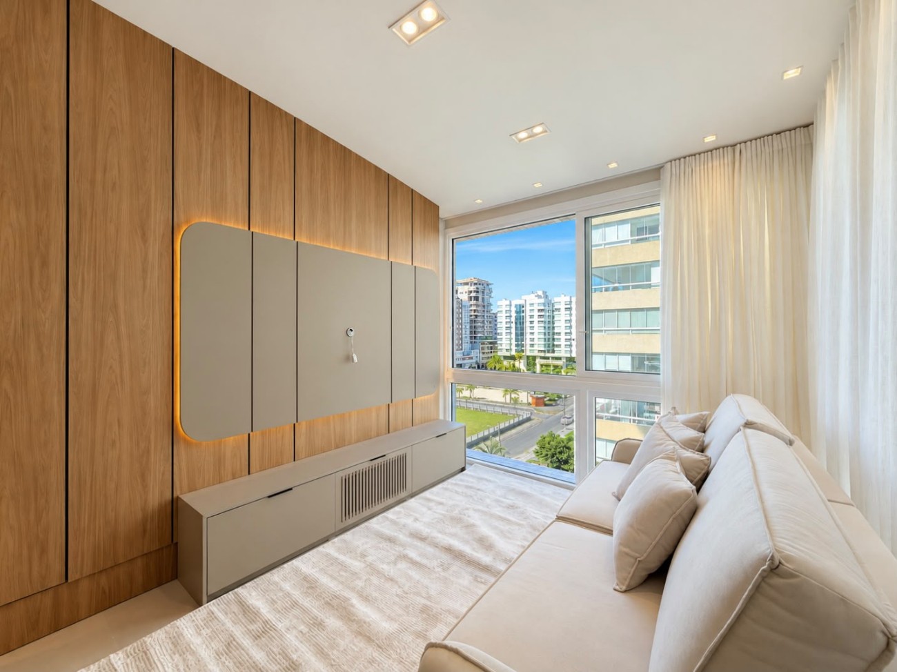 Apartamento 3 dormitórios para venda, Zona Nova em Capão da Canoa | Ref.: 9847