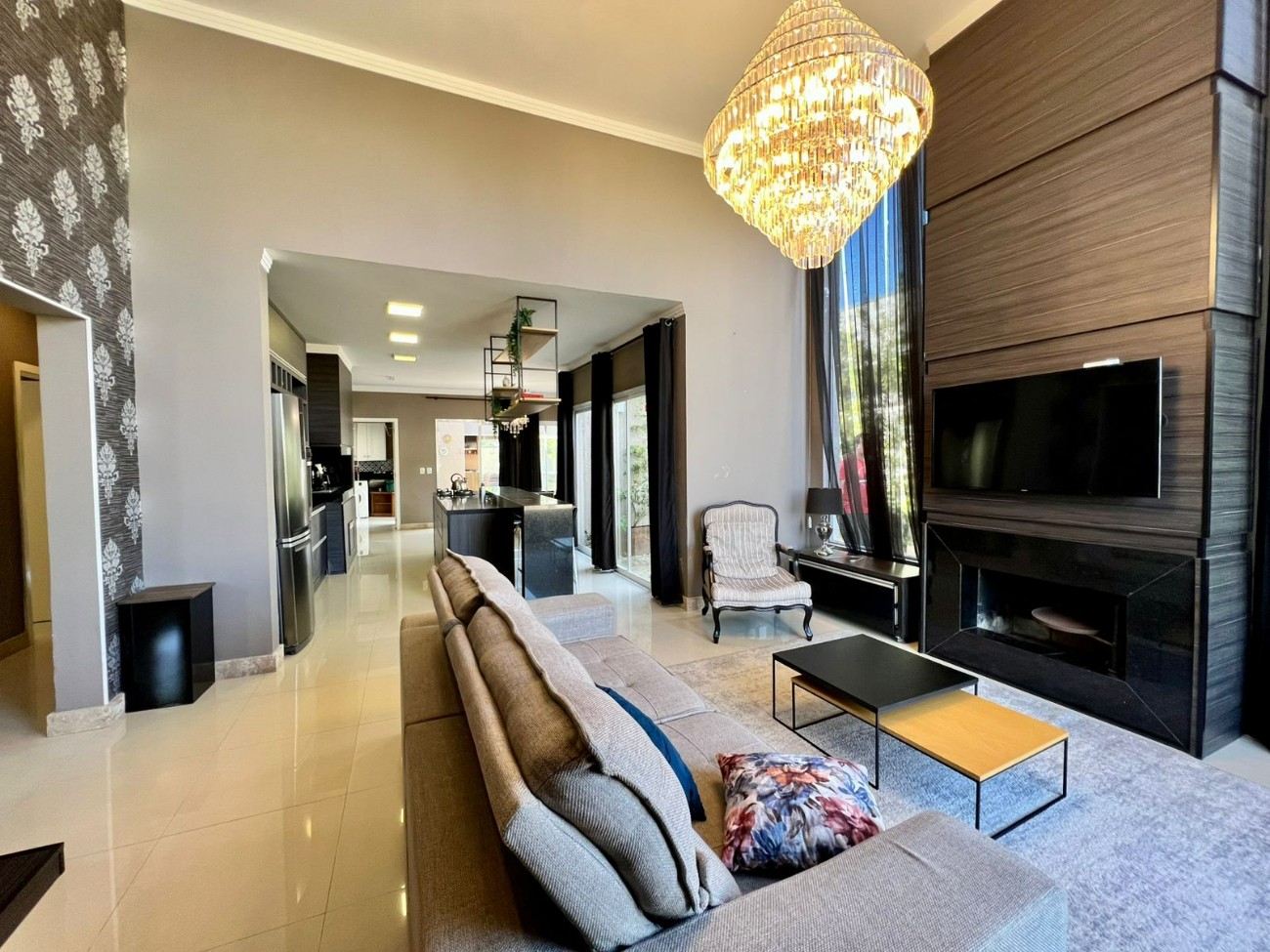 Casa em Condomínio 4 dormitórios para venda, Araça em Capão da Canoa | Ref.: 9936