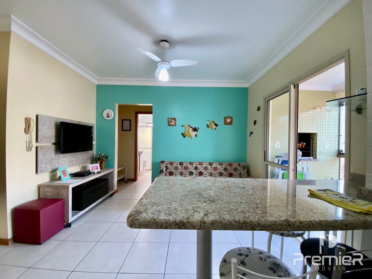 Apartamento 1 dormitório para venda, Centro em Capão da Canoa | Ref.: 9944