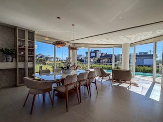 Casa em Condomínio 4 dormitórios para venda, Condomínio Riviera Ii em Xangri-lá | Ref.: 9946