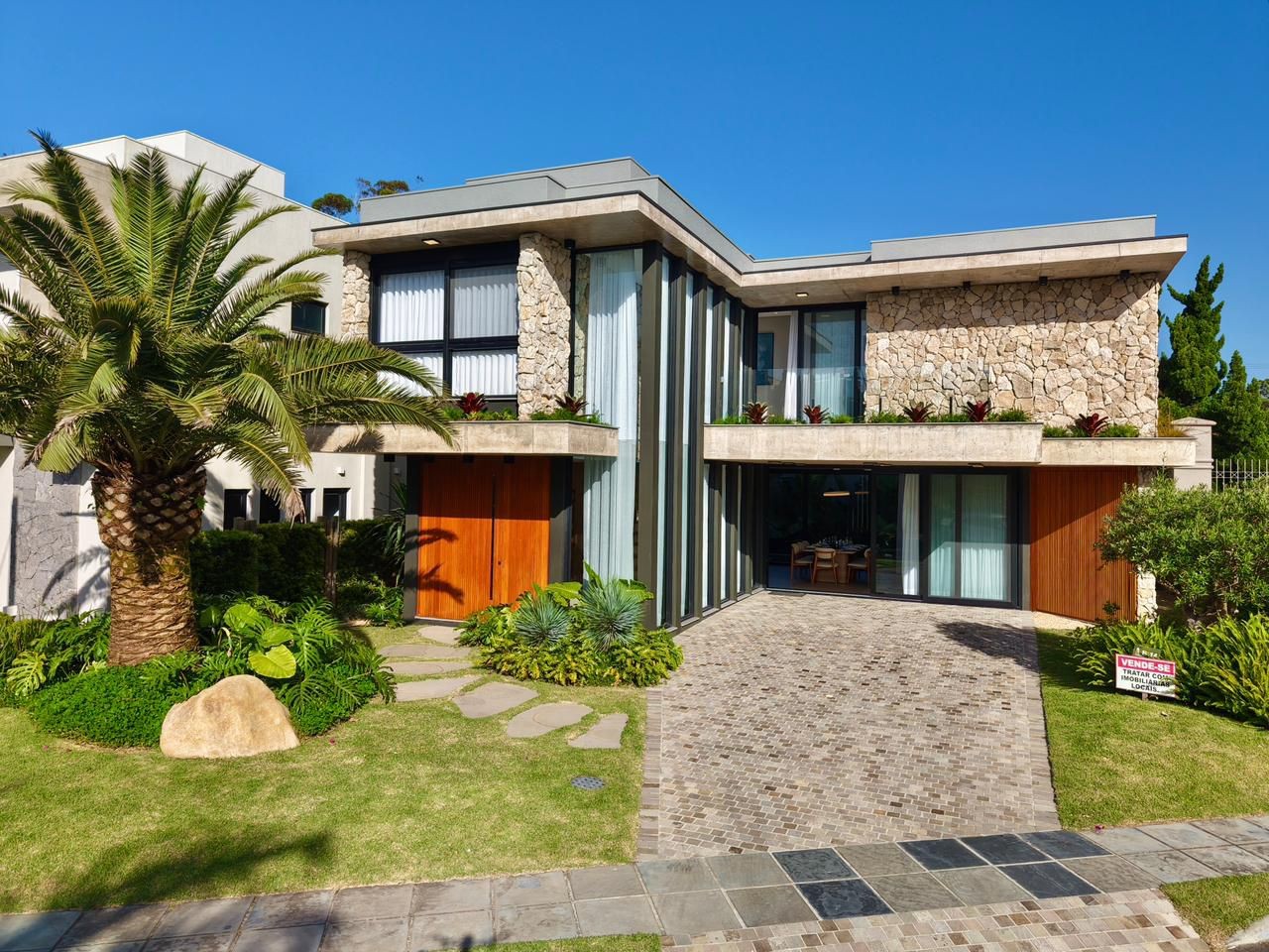 Casa em Condomínio 4 dormitórios para venda, Atlântida em Xangri-lá | Ref.: 9964